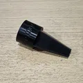 Đầu chuyển công cụ giữ cylinder phuộc xe (Fork Cylinder Tool Adapter) - Thumbnail 3
