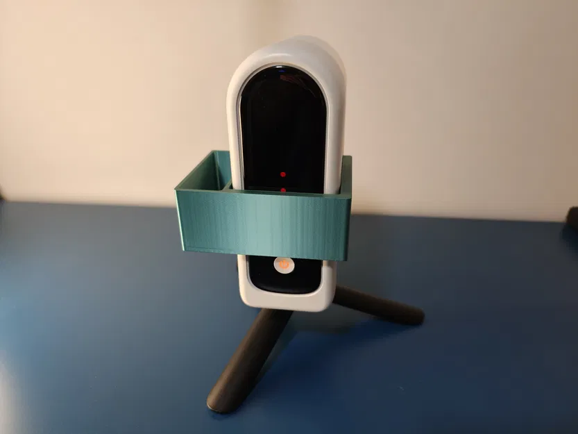 Giá đỡ sạc dự phòng cho Seestar S30 / S30 Pro - Image 1