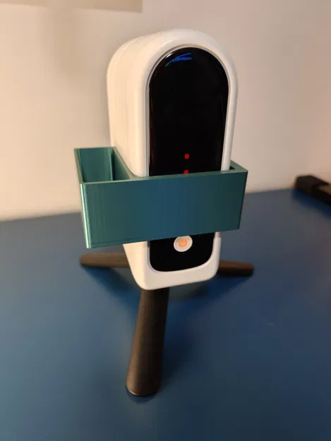 Giá đỡ sạc dự phòng cho Seestar S30 / S30 Pro - Image 2