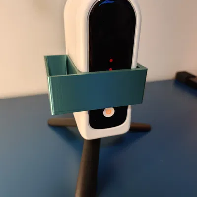 Giá đỡ sạc dự phòng cho Seestar S30 / S30 Pro