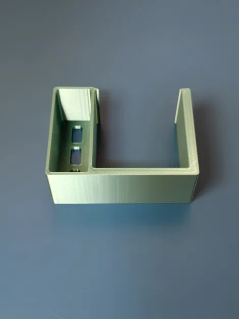 Giá đỡ sạc dự phòng cho Seestar S30 / S30 Pro - Image 3