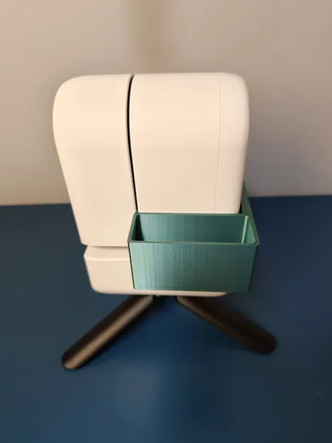 Giá đỡ sạc dự phòng cho Seestar S30 / S30 Pro - Image 4