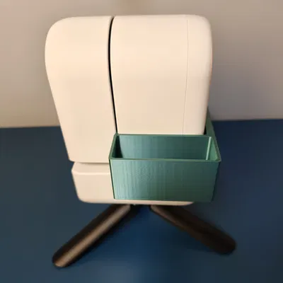 Giá đỡ sạc dự phòng cho Seestar S30 / S30 Pro