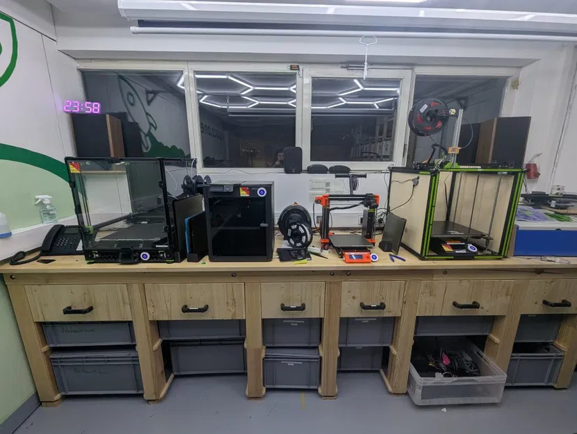 Thay thế mặt nút nhấn cho các loại remote tròn 315/433 MHz - Image 6