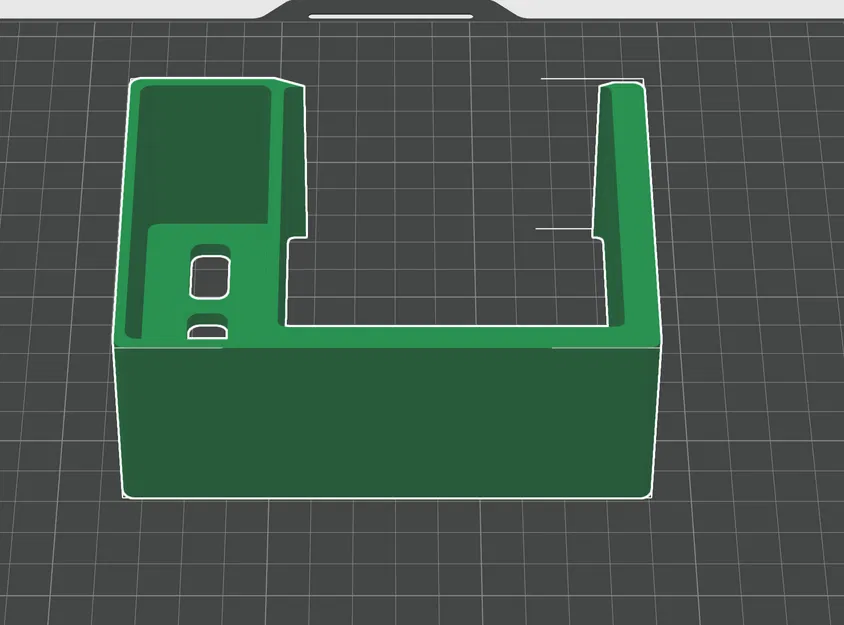 Giá đỡ sạc dự phòng cho Seestar S30 / S30 Pro - Image 5