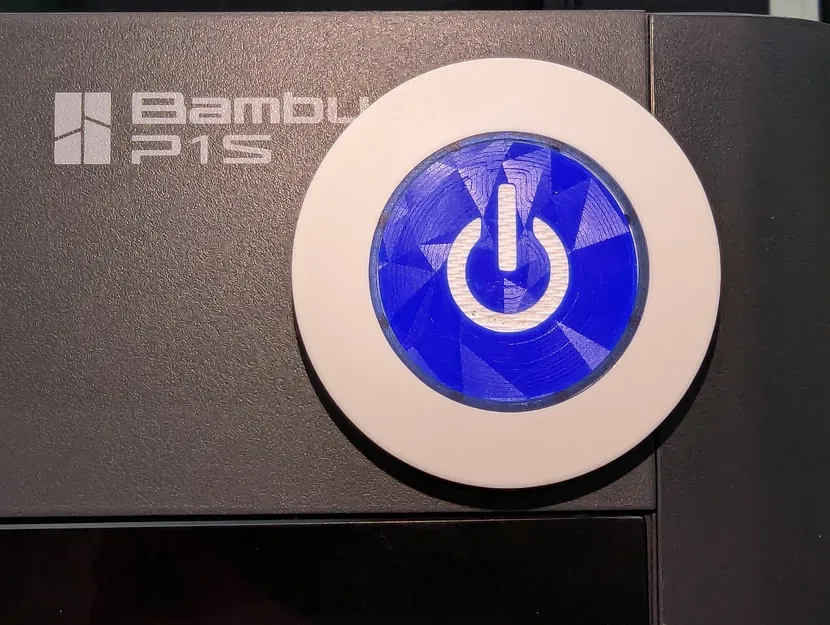 Thay thế mặt nút nhấn cho các loại remote tròn 315/433 MHz - Image 7