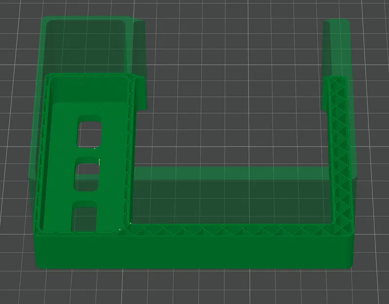 Giá đỡ sạc dự phòng cho Seestar S30 / S30 Pro - Image 6