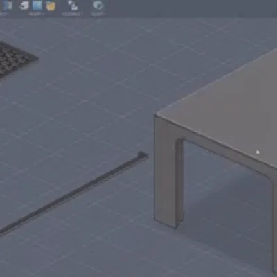 Kệ mèo Fractal North XL (Fractal North XL Cat Shelf)