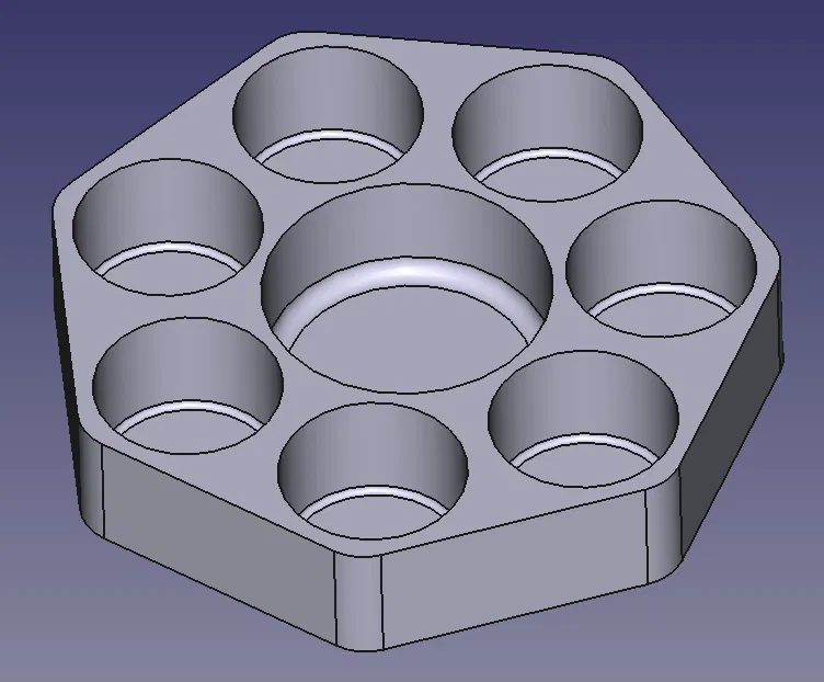 Khay đựng xúc xắc TTRPG - Image 2