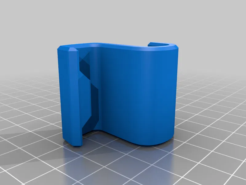 Móc treo đồ trong cốp xe Land Rover Discovery Sport - Image 1