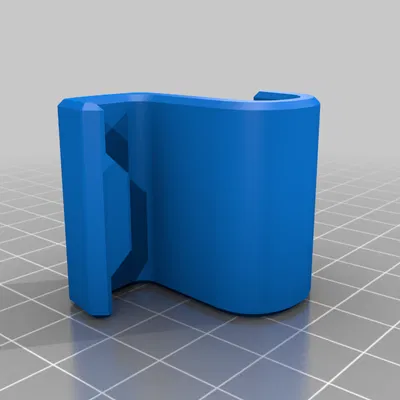 Móc treo đồ trong cốp xe Land Rover Discovery Sport