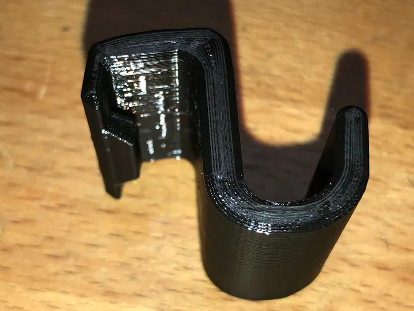 Móc treo đồ trong cốp xe Land Rover Discovery Sport - Image 3