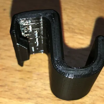 Móc treo đồ trong cốp xe Land Rover Discovery Sport