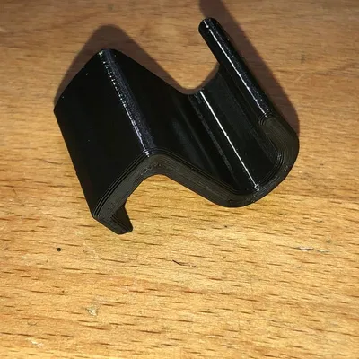 Móc treo đồ trong cốp xe Land Rover Discovery Sport