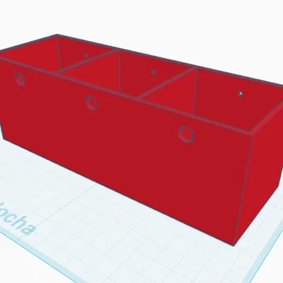 Khay gắn cánh tủ bếp đựng chai lọ, gia vị thông minh
