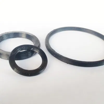 Vòng đệm O-Ring tối ưu hóa cho in TPU