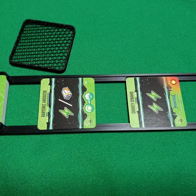 Khay Trưng Bày Module Cho Andromeda's Edge