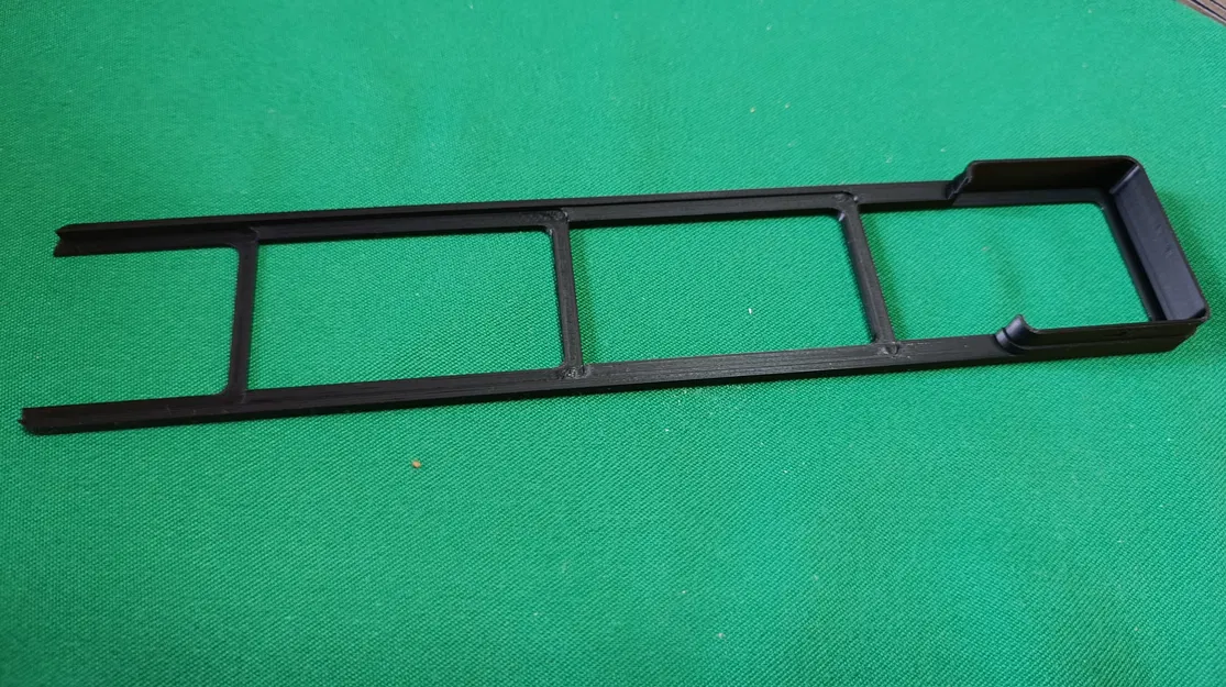 Khay Trưng Bày Module Cho Andromeda's Edge - Image 2