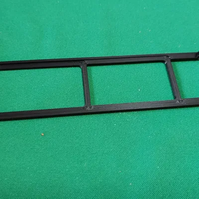 Khay Trưng Bày Module Cho Andromeda's Edge