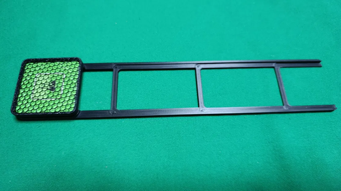 Khay Trưng Bày Module Cho Andromeda's Edge - Image 3