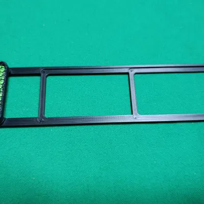 Khay Trưng Bày Module Cho Andromeda's Edge