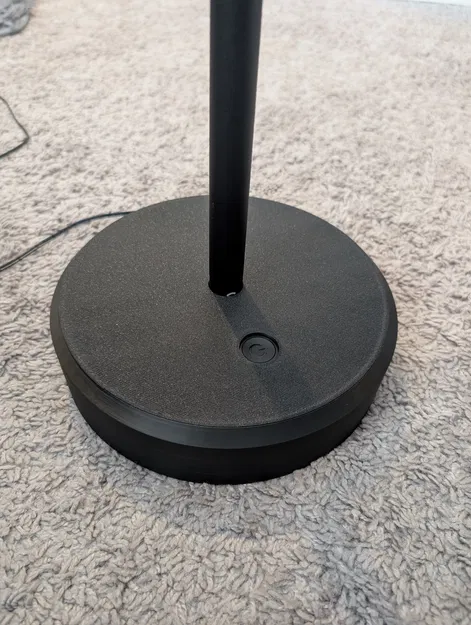 Ốp Chân Đế Đèn Govee Floor Lamp (Bản Remix) - Image 2