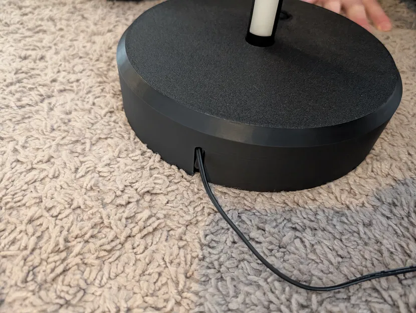 Ốp Chân Đế Đèn Govee Floor Lamp (Bản Remix) - Image 3