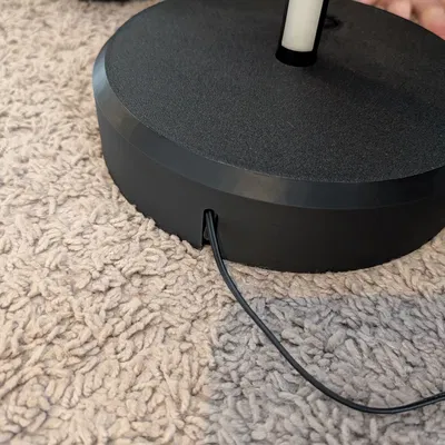 Ốp Chân Đế Đèn Govee Floor Lamp (Bản Remix)