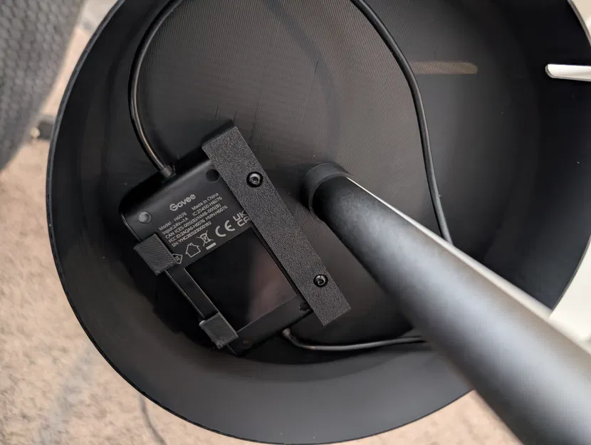 Ốp Chân Đế Đèn Govee Floor Lamp (Bản Remix) - Image 4