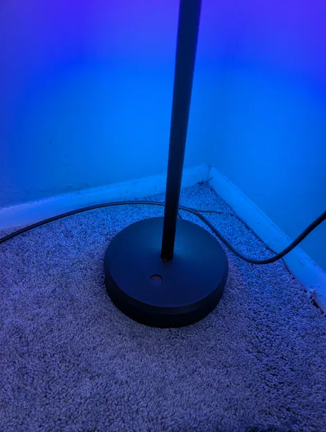 Ốp Chân Đế Đèn Govee Floor Lamp (Bản Remix) - Image 5