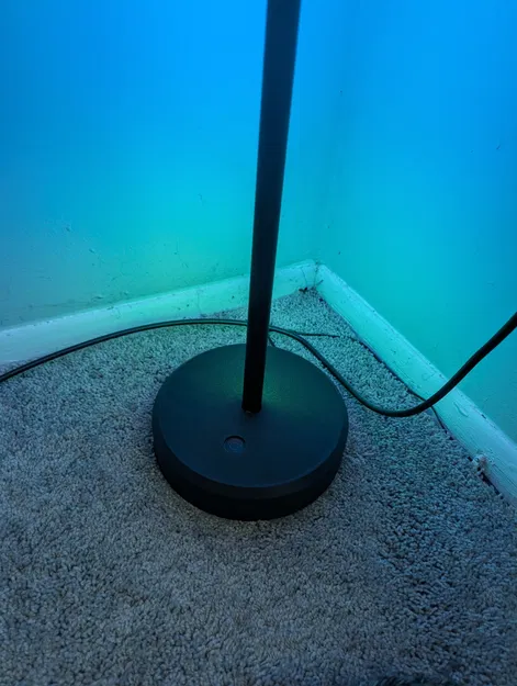 Ốp Chân Đế Đèn Govee Floor Lamp (Bản Remix) - Image 6