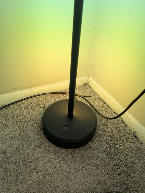 Ốp Chân Đế Đèn Govee Floor Lamp (Bản Remix) - Image 7