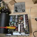 Ống dẫn khí 200mm cho Antminer S17 - Thumbnail 3