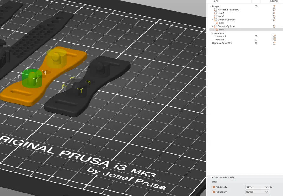 Bộ Harness Gắn Garmin Siêu Mỏng Trên Khung Xe (Top Tube) - Image 8