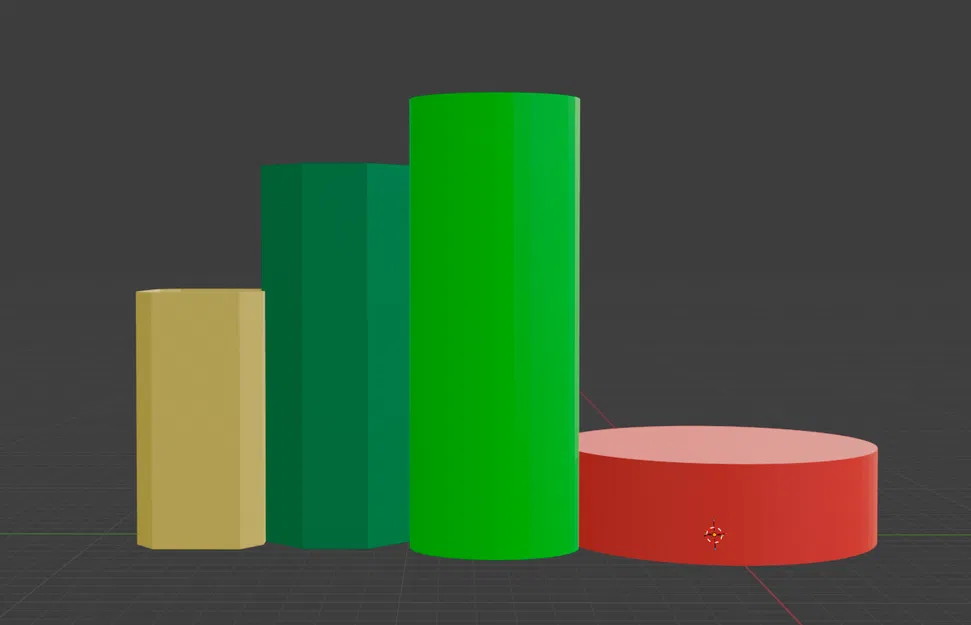 Khay đựng bút và đế để loa thông minh "After the rise, the great fall" - Image 1