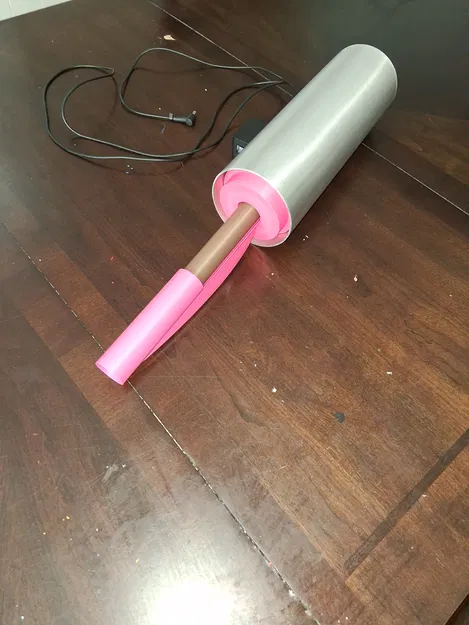 Dự án súng bắn Nerf Mega XL tự chế: Hiệu năng cao, chi phí thấp - Image 3