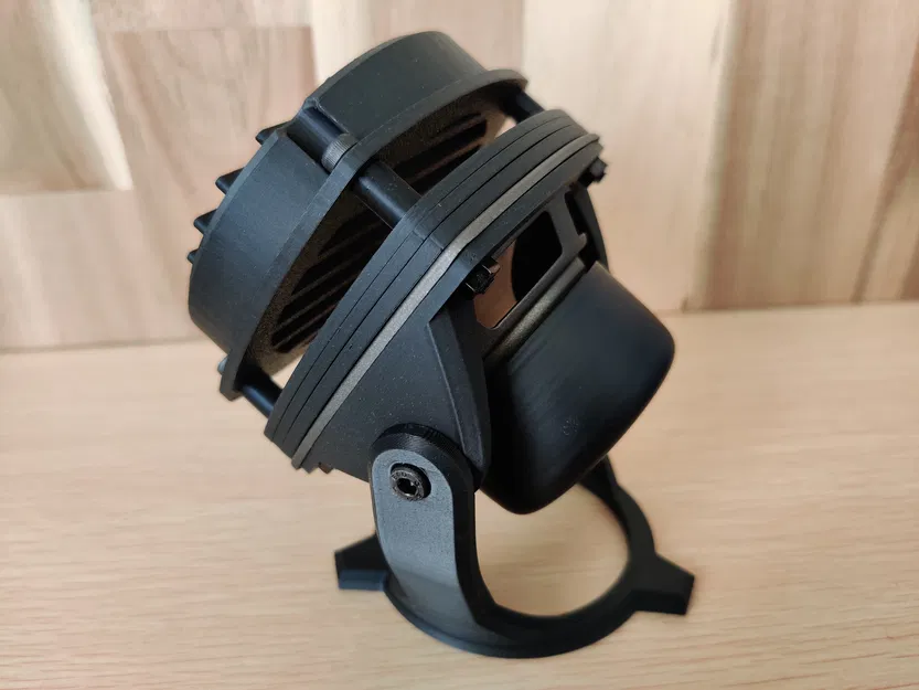 Bộ Kit Loa Để Bàn Open-Air Cho Củ Loa 8cm - Image 4