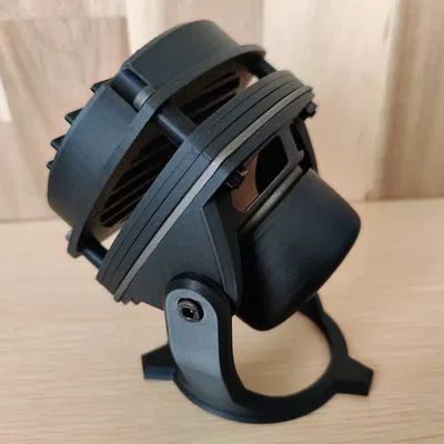 Bộ Kit Loa Để Bàn Open-Air Cho Củ Loa 8cm