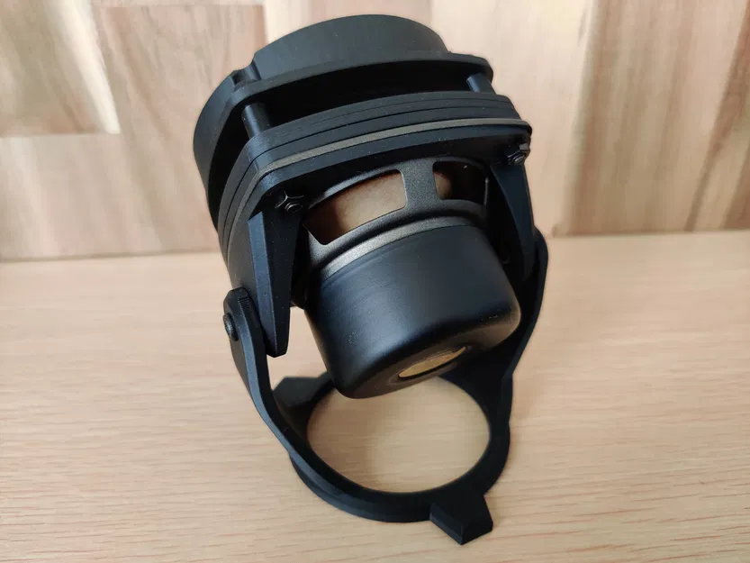 Bộ Kit Loa Để Bàn Open-Air Cho Củ Loa 8cm - Image 5