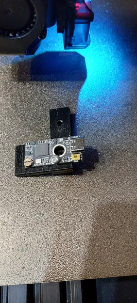 Giá đỡ cảm biến BTT ADXL345 cho Sidewinder X2 - Image 1