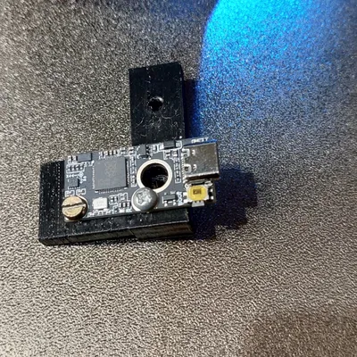 Giá đỡ cảm biến BTT ADXL345 cho Sidewinder X2