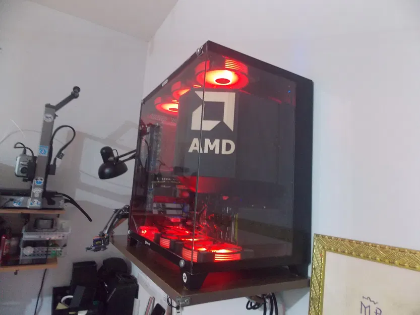 Bộ điều hướng luồng khí - Ventilation Director - Image 1