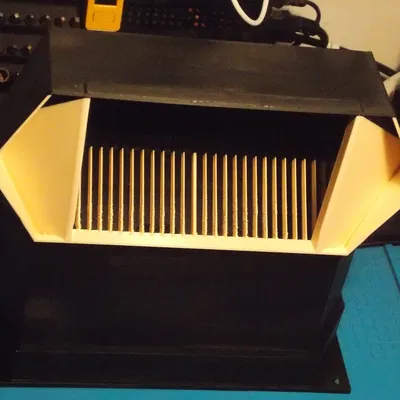 Bộ điều hướng luồng khí - Ventilation Director