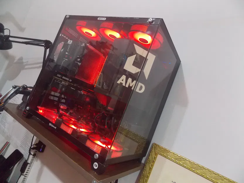 Bộ điều hướng luồng khí - Ventilation Director - Image 5