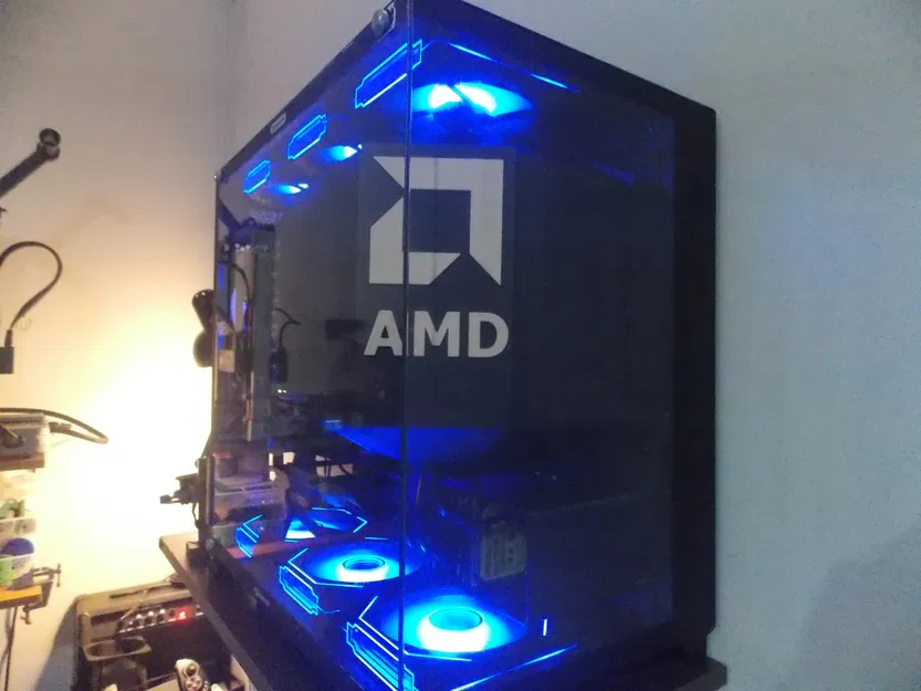 Bộ điều hướng luồng khí - Ventilation Director - Image 6