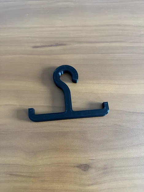 Móc Treo Nón Lưỡi Trai (Baseball Cap Hook) - Image 2