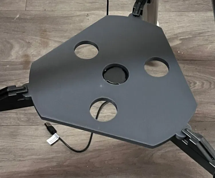 Khay Đựng Phụ Kiện Cho Chân Máy Skywatcher - Image 1