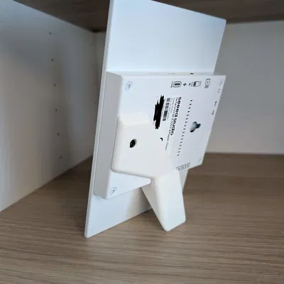 Chân đế dựng đứng cho reTerminal E1002 (Portrait Stand)