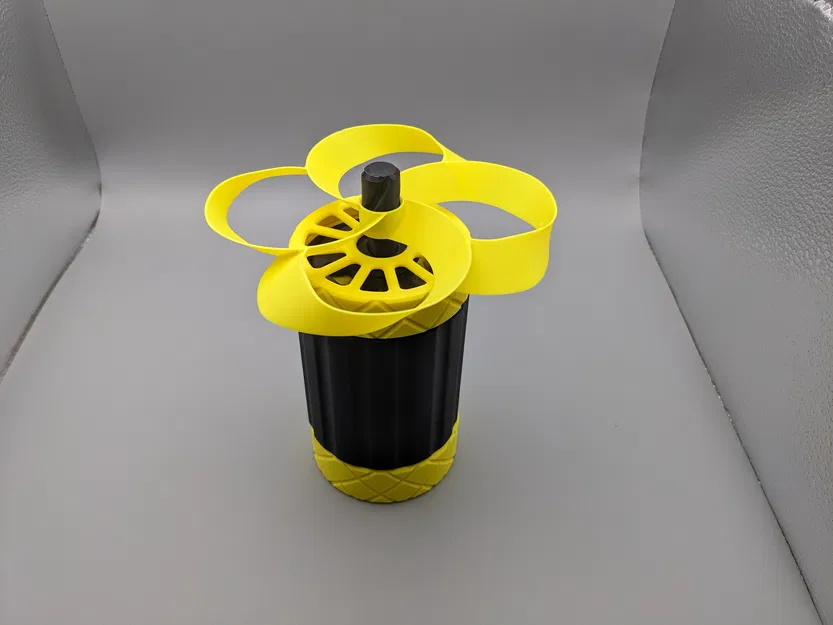 Máy Phóng Quạt Toroidal | Không Phụ Kiện | Không Cần Support - Image 3