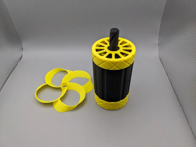 Máy Phóng Quạt Toroidal | Không Phụ Kiện | Không Cần Support - Image 4